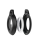 BELKIN Secure Holder - Airtag - Waterproof Keyring - 1 Pack, Black - 1284073 - zdjęcie 2